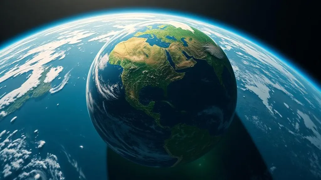 2025 : une année cruciale pour la planète