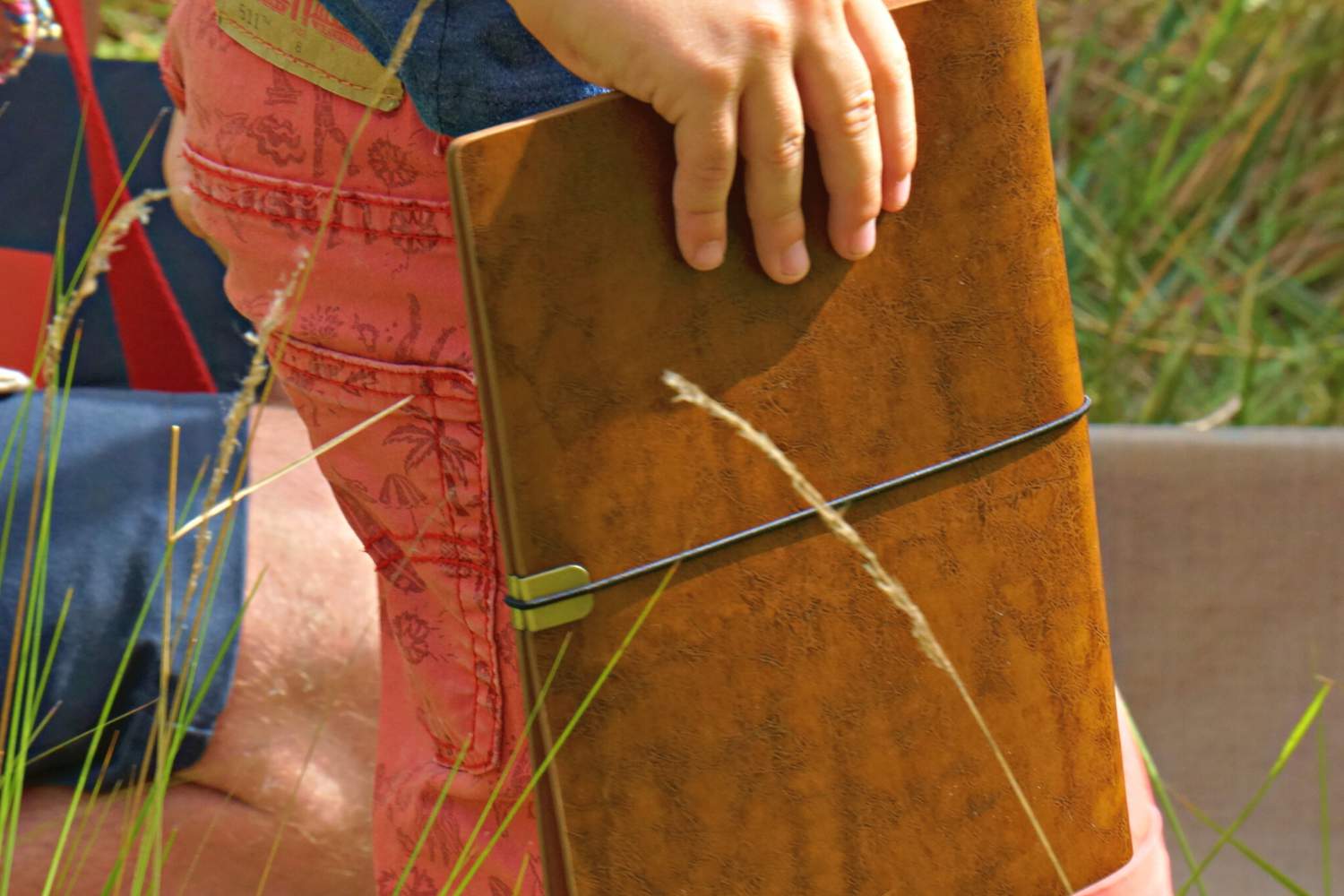 Journal de bord escape game scolaire